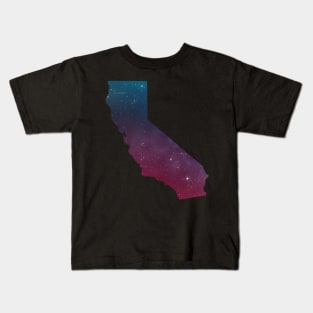 California Kids T-Shirt